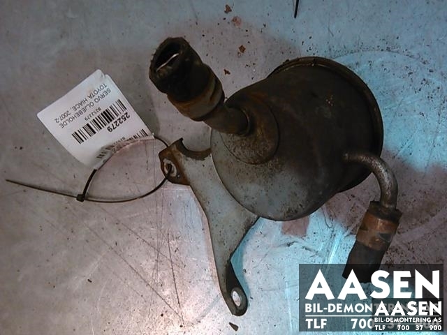 Servo oljebeholder til Toyota Hiace 2007-2012 (Fase 3)
