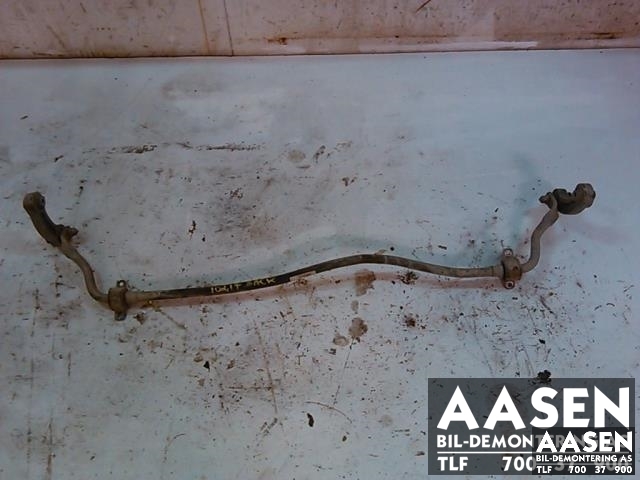 Stabilisatorstag bak til Audi A6, 2005-2008 (Type III, Fase 1) (C6) (C6)