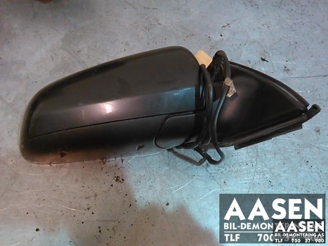 Speil høyre til Audi A4, 2001-2004 (Type II) (B6) (B6)