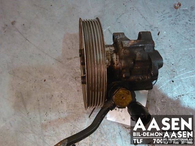 Servo pumpe mekanisk til Audi A6, Allroad, 2000-2005 (Type I) (C5) (C5) (ZF|4B0145156P)