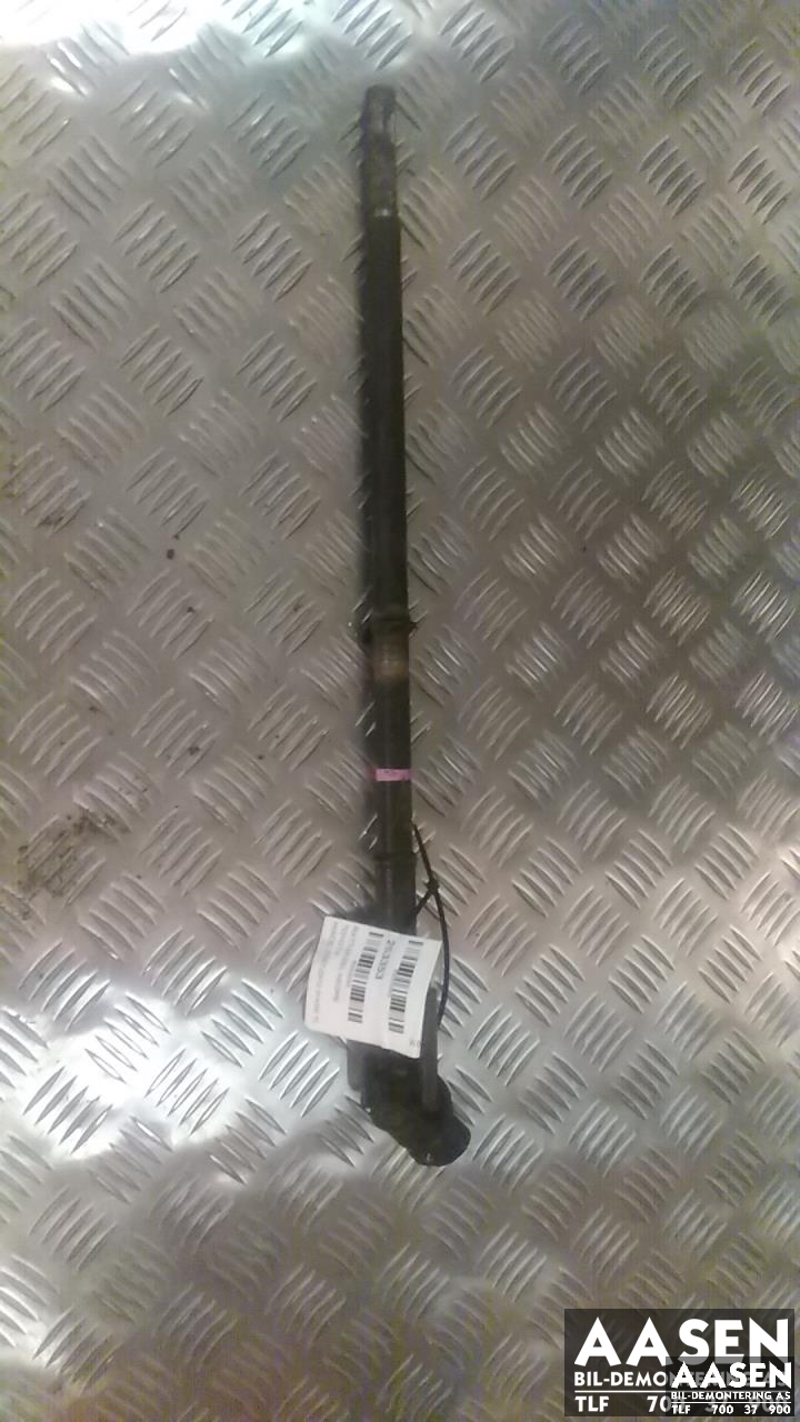 Rattaksel nedre til Toyota Hiace 2007-2012 (Fase 3)  (4526026100|)