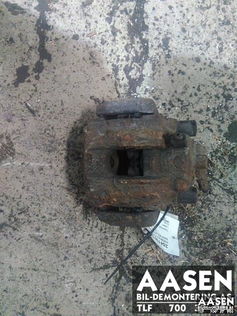 Bremsecaliper venstre bak til BMW X3 2007-2010 (Fase 2) (E83) (E83) (34 21 6 765 883|)