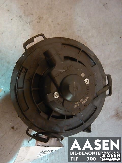 Varmeapparat motor til Mazda 5 2005-2010 (Type I) (894000-0270|)