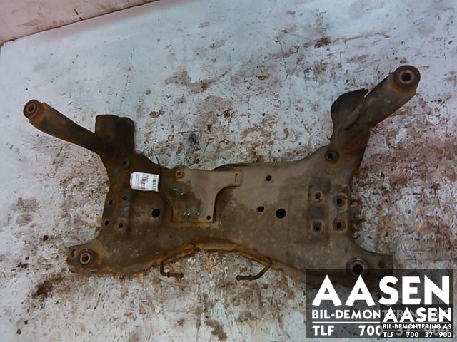 Travers foran hoved til Mazda 5 2005-2010 (Type I)