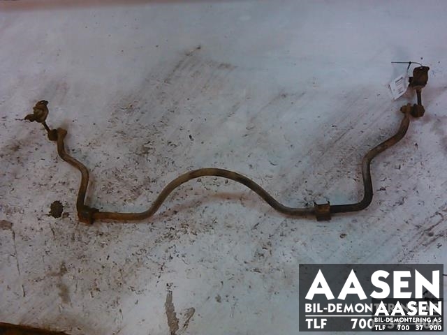 Stabilisatorstag bak til Hyundai H-1, 2006-2008 (Type I, Fase 2)  (55512 4A000)