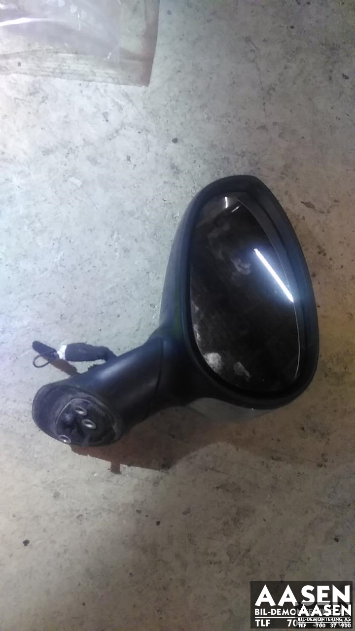 Speil venstre til Fiat Punto 2010-->> (Type III, Fase 2) EVO EVO 