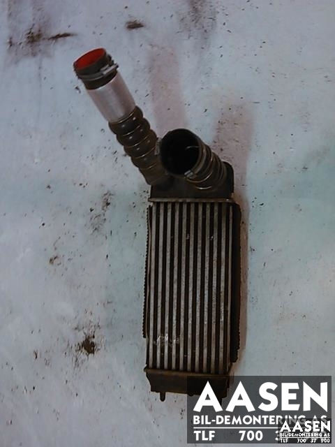 Intercooler til Ford Fiesta 2008-2012 (Type VI, Fase 1) (8V51-9L440-AE|)