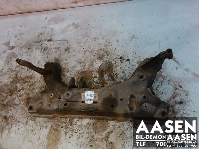 Travers foran hoved til Ford Fiesta 2008-2012 (Type VI, Fase 1) (1758709|)