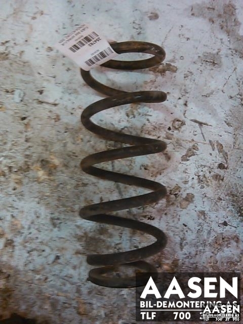 Fjær bak spiralfjær til Honda Accord, 2003-2008 (Type VII)  