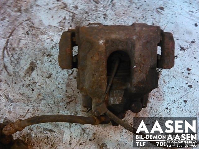 Bremsecaliper høyre bak til BMW X5 2000-2006 (E53) (E53) (34 21 6 768 444|)