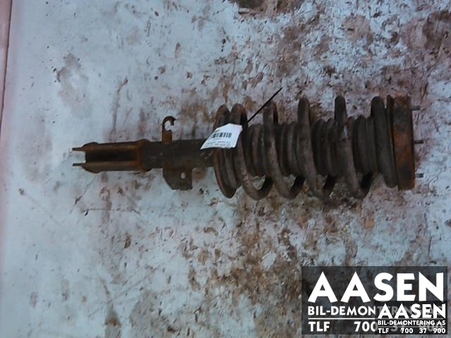 Fjærbein høyre foran til BMW X5 2000-2006 (E53) (E53) (31 31 6 764 602|)