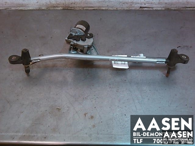 Viskeroverføring til BMW X5 2000-2006 (E53) (E53) (VALEO|7046570-02|)