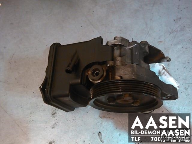 Servo oljebeholder til BMW X5, 2000-2006 (E53) (E53) 