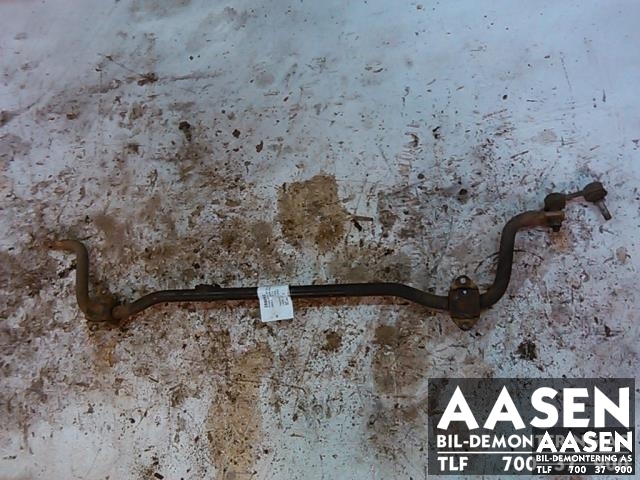 Stabilisatorstag bak til BMW X5, 2000-2006 (E53) (E53) (33 55 6 750 357)
