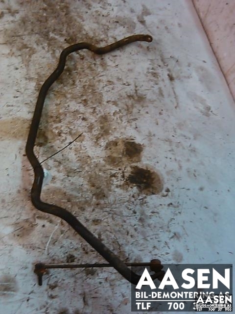 Stabilisatorstag foran til BMW X5, 2000-2006 (E53) (E53) 