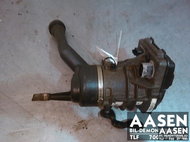 Servo pumpe elektrisk til Citroën C4, Picasso 2006-2013 (Type I) (4007 WK|9684252580|)