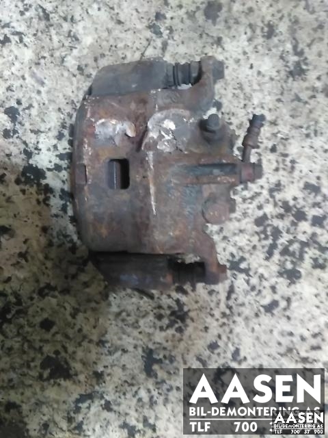 Bremsecaliper høyre foran til Nissan NV200 2010-2019  (41001JX50B|)