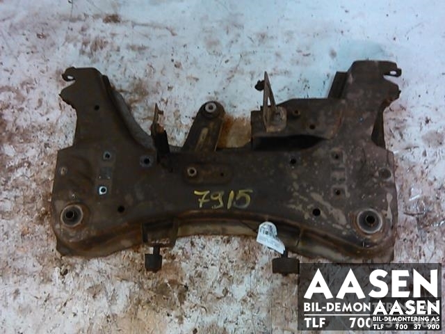 Travers foran hoved til Nissan NV200, 2010-2019 (54400BJ92A)