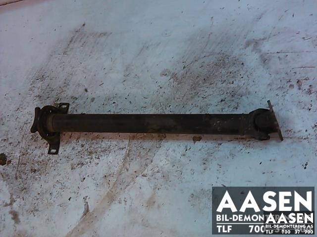 Mellomaksel fremre til Mercedes Sprinter 2006-2013 (Fase 1) (906) (906) (A 906 410 20 01|)