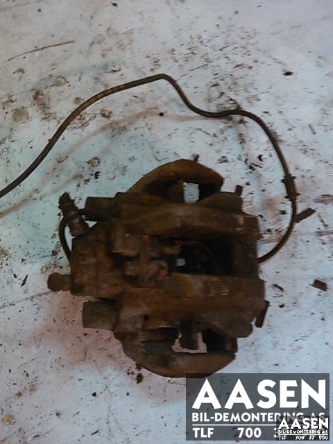 Bremsecaliper høyre bak til Mercedes E-Klasse 2006-2009 (Fase 2) (W211) (W211) (A 002 420 28 83|)