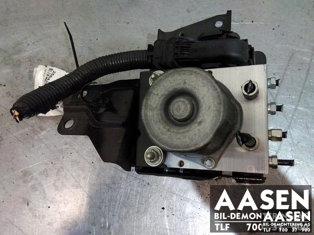 ABS sentral til Nissan X-Trail, 2014-2022 (T32) (T32) (BOSCH|476604CC0B)