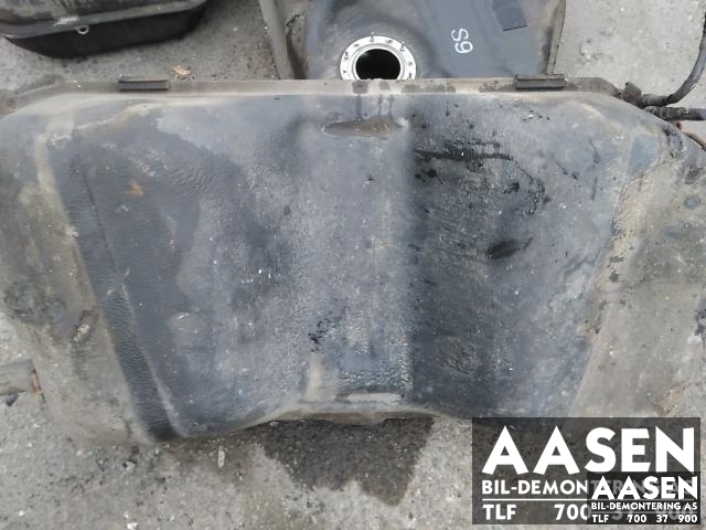 Dieseltank til Suzuki Grand Vitara 2005-2015 (Type III)  (89101-67810|)