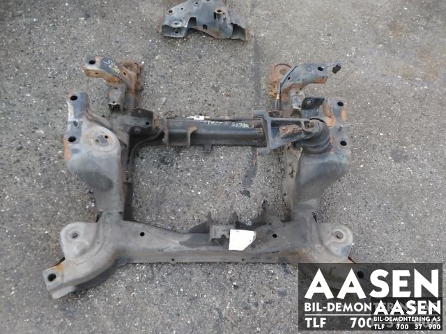 Travers foran hoved til Suzuki Grand Vitara 2005-2015 (Type III)  (4580065J00|)