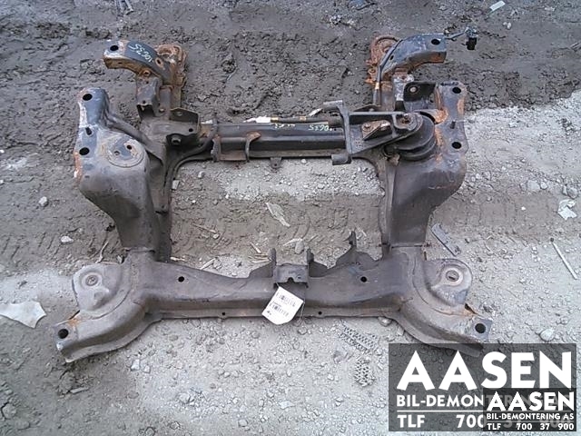 Travers foran hoved til Suzuki Grand Vitara 2005-2015 (Type III)  (4580065J00|)