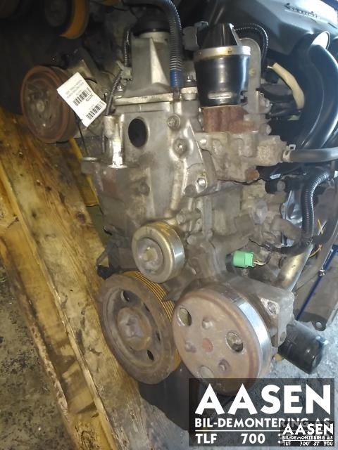 Motor bensin til Honda Jazz 2002-2008 (Type I) (L13A1|10002PWAE05|10003PWEE02|)