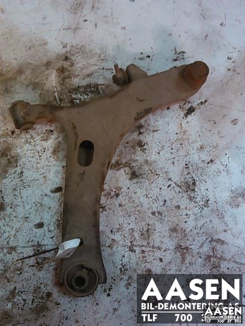 Bærebru høyre foran nedre til Subaru Impreza, 2008-2012 (Type III)  