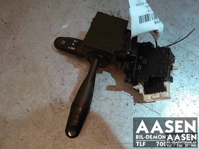 Bryter combi til Suzuki Grand Vitara, 2005-2015 (Type III)  