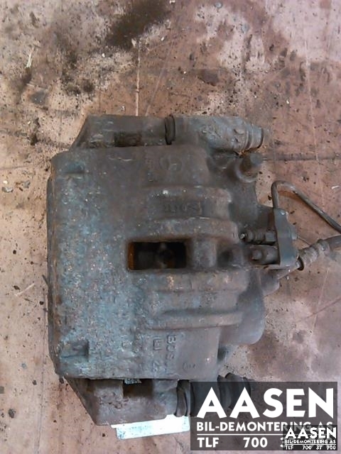 Bremsecaliper venstre bak til Mercedes Sprinter, 1995-2006 (903) (903) (BOSCH|A 002 420 35 83)