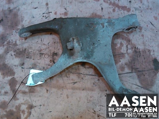 Bærebru høyre bak til Audi A4, 2007-2014 (Type IV) (B8) (B8) 