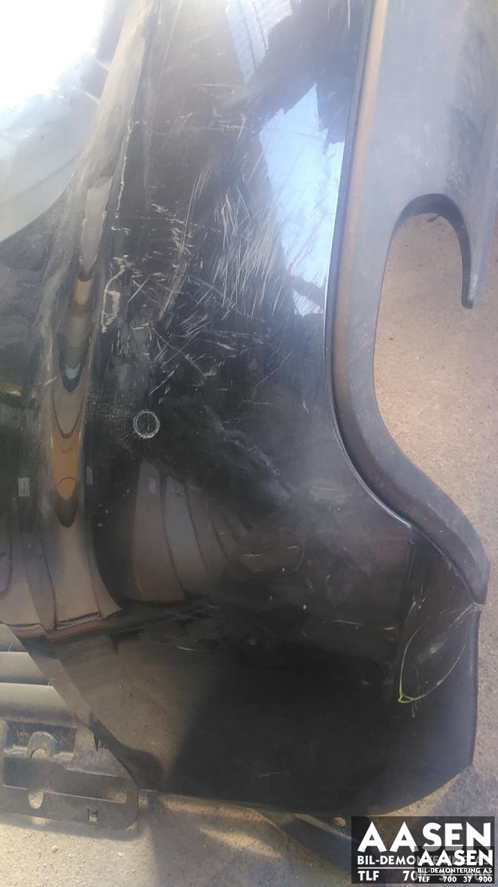 Parkeringssensor bak til Audi A4, 2007-2014 (Type IV) (B8) (B8) 