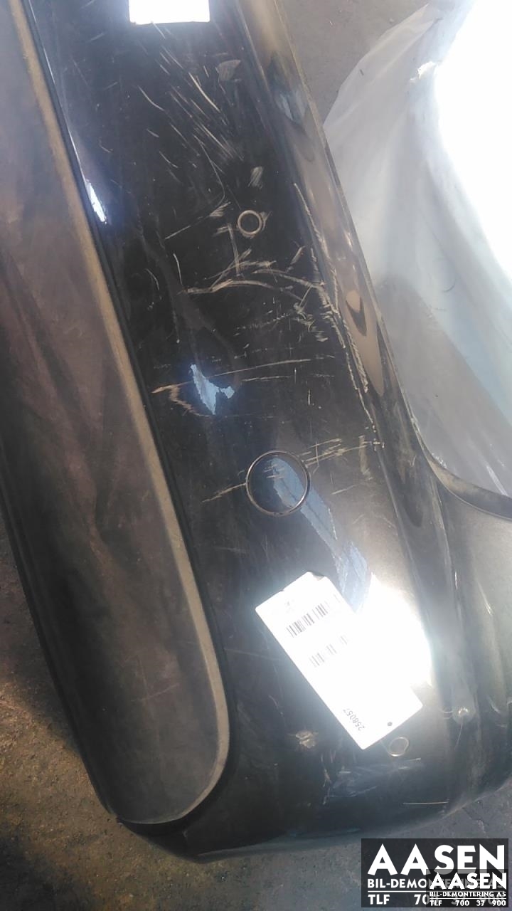 Parkeringssensor bak til Audi A4 2007-2014 (Type IV) (B8) (B8)