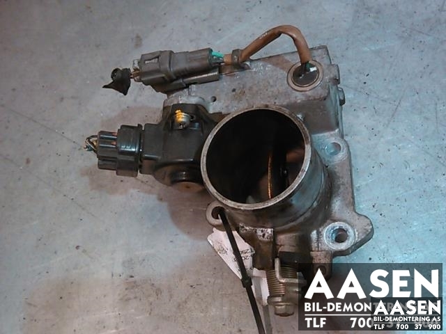 Spjeldhus til Toyota Avensis 2003-2008 (Type II) (26100-27020|)