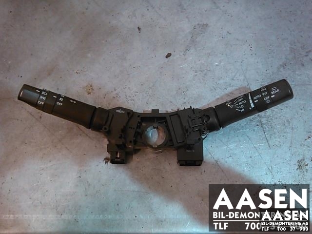 Bryter combi til Subaru Legacy, 2009-2015