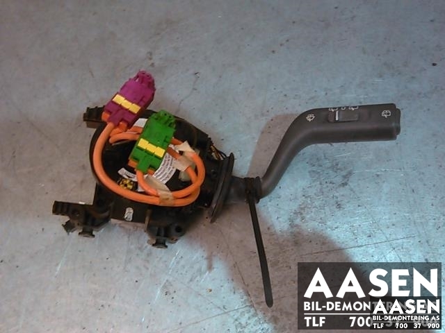 Bryter visker til Volvo V40 / S40 2000-2004 (Type I, Fase 2)