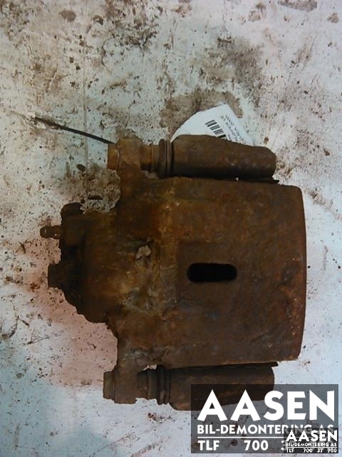 Bremsecaliper venstre foran til Toyota Celica, 2000-2005 (Type VII)  (4775020510)