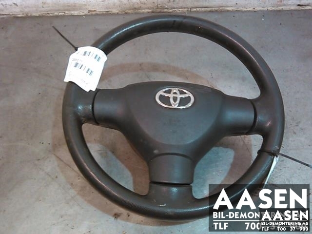 Ratt til Toyota Aygo, 2005-2014 (Type I)