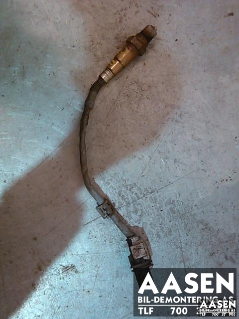 Lambdasonde til Audi A5 2007-2016 (Type I) (07L906252S|)