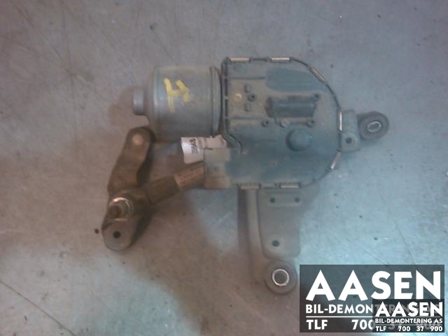 Viskermotor foran høyre til Ford S-Max, 2006-2010 (Type I, Fase 1)  (BOSCH|6M21 17508 BC)