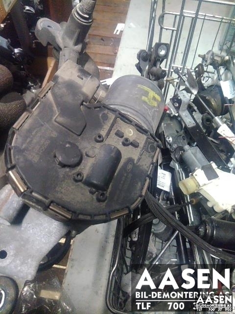 Viskermotor foran høyre til Ford S-Max 2006-2010 (Type I, Fase 1)  (BOSCH|6M21 17508 BC|)