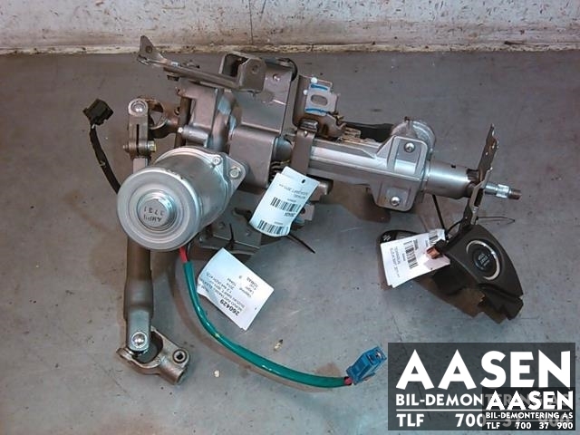 Rattaksel elektrisk servo til Suzuki Swift, 2011-2017