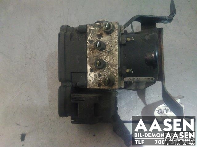 ABS sentral til Chevrolet Captiva, 2006-2010 (Fase 1)  (ATE|96626091)