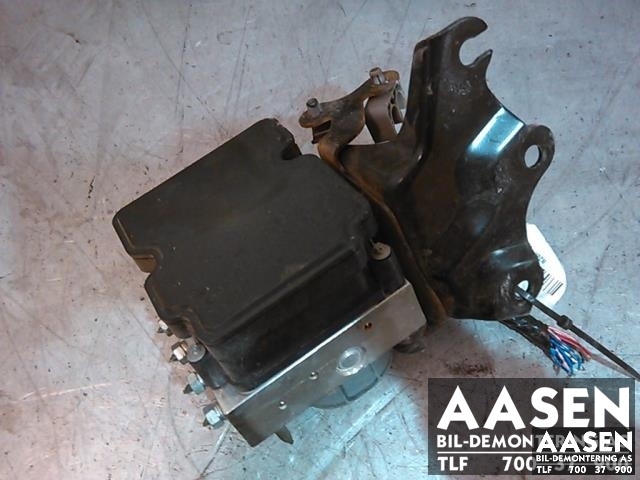 ABS sentral til Toyota Auris 2013-2015 (Type II, Fase 1) (BOSCH|44050-02670|44540-02380|)