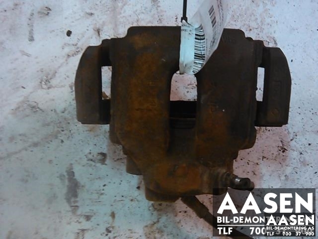 Bremsecaliper venstre foran til BMW X5 2000-2006 (E53) (E53) (ATE|34 11 6 773 131|)