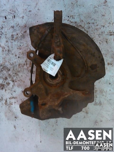 Hjulspindel venstre foran til BMW X5, 2000-2006 (E53) (E53)