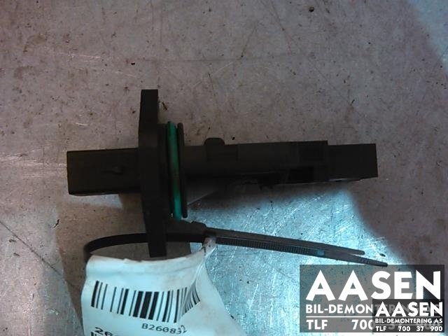 Luftmengde/luftmassemåler til BMW X5 2000-2006 (E53) (E53) (BOSCH|13 62 7 787 076|)
