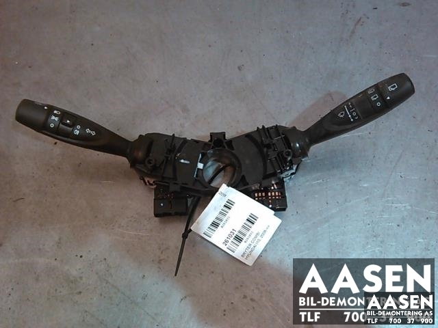 Bryter combi til Hyundai i10, 2014-2018 (Type II)  